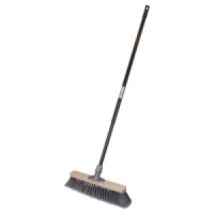GARDENLINE® Teleskopierbarer Gartenbesen 6.99 €