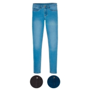 Aldi Süd  BLUE MOTION Damen Jeggings