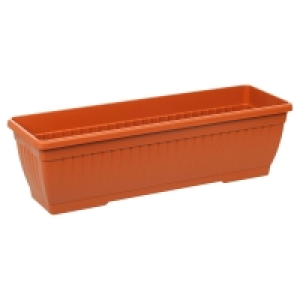 BELAVI Balkonkasten mit Wasserreservoir 4.99 €