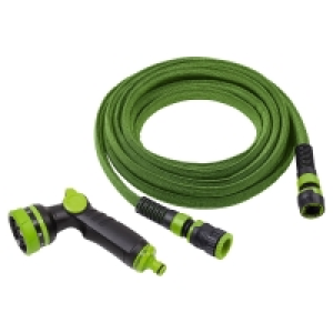 GARDENLINE Flexibler Gartenschlauch 19.99 €