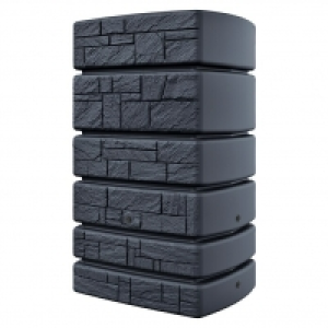 Wandtank Tower Stone 299.00 €