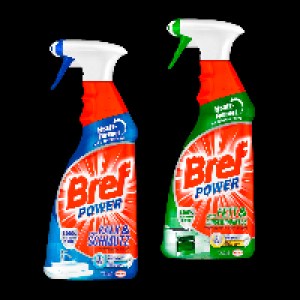 BREF Power-Reiniger 2.99 €