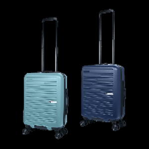 LIVE IN STYLE Boardcase-Trolley 44.99&nbsp;&euro;