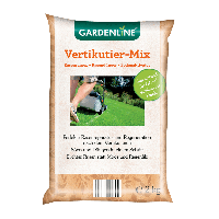 Aldi Nord Gardenline GARDENLINE Vertikutier-Mix