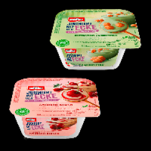 MÜLLER Joghurt mit der Ecke 0.79 €