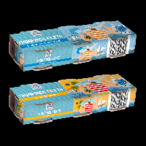 ALMARE Thunfischfilets 1.99 €