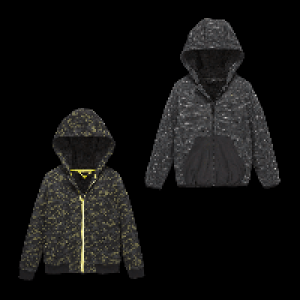 POCOPIANO Outdoor-Sweatjacke 12.99 €