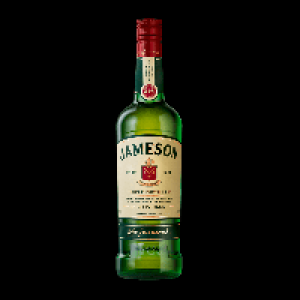 JAMESON Irish Whiskey 21.99&nbsp;&euro;