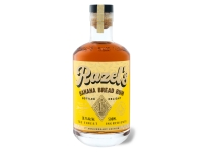 Razels Banana Bread (Rum-Basis) 38,1% Vol 24.50 €