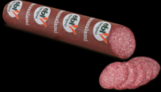ebl-Metzgerei Haussalami 1.87 €