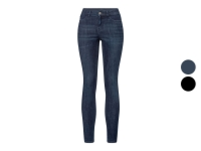 Lidl Esmara® esmara® Damen Jeans, Super Skinny Fit