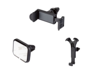ULTIMATE SPEED® Handyhalterung, für Lüftungsschlitze 3.99 €