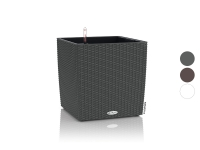 Lechuza Pflanzkübel »Cube Cottage 50«, L 50 x B 50 x H 49,5 cm