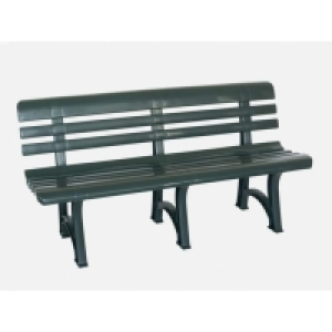 Gartenbank Olimpia | versch. Farben 69.99 €