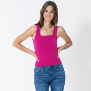Damen-Top mit Jacquard-Design 15.99 €