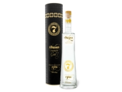 Lidl  Ouzo 7 epta Premium Gold 43% Vol