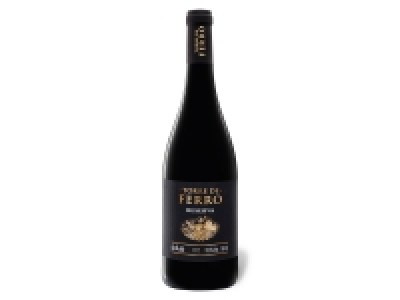 Torre de Ferro Dão DOC Reserva trocken, Rotwein 2020 3.49 €