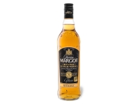 Lidl  Queen Margot Blended Scotch Whisky 8 Jahre 40% Vol