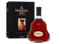 Lidl Hennessy Hennessy XO Cognac 40% Vol
