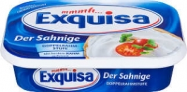 EXQUISA oder MIREE 1.11&nbsp;&euro;