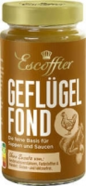 ESCOFFIER 1.99 €