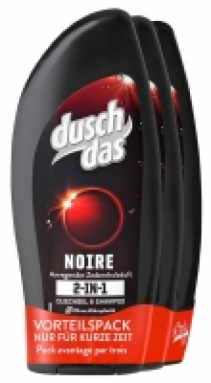 DUSCHDAS 2.29 €