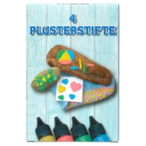 Blow Pens oder Plusterstifte 4.99 €