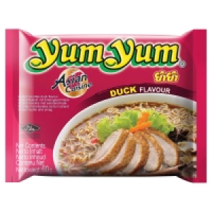 YUMYUM Instant Nudeln 60 g 0.49&nbsp;&euro;