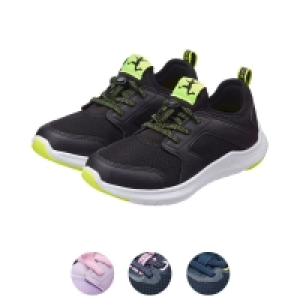ALIVE Kinder Sneaker