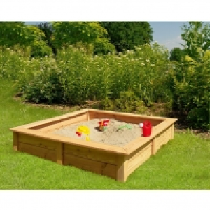 Sandkasten 99.00 €