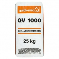 Bauhaus  Quick-Mix Quellvergussmörtel QV 1000