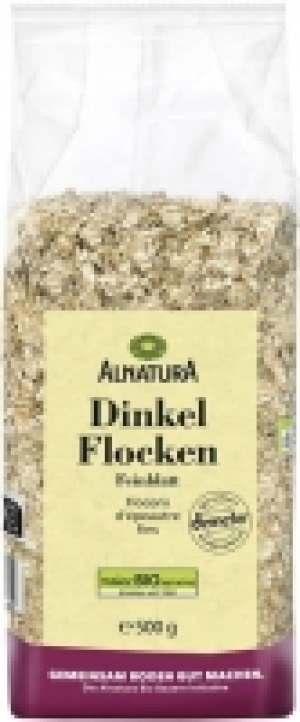 Dinkelflocken Feinblatt 1.79&nbsp;&euro;