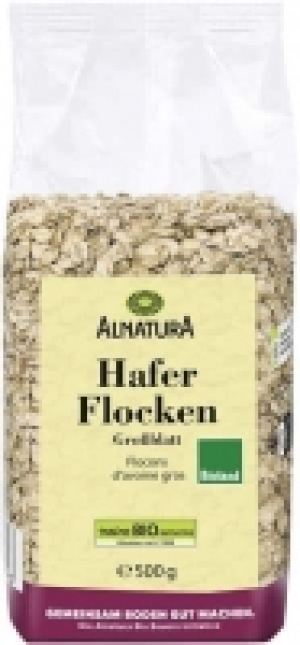 Haferflocken Gro&szlig;blatt 1.29&nbsp;&euro;