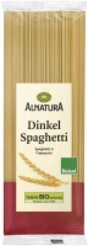 Dinkel-Spaghetti 1.99&nbsp;&euro;