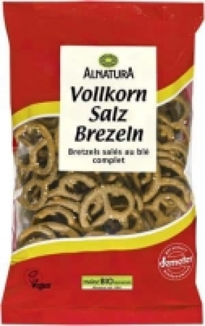 Vollkorn-Brezeln 1.19&nbsp;&euro;