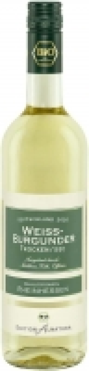 Weissburgunder 4.99 €