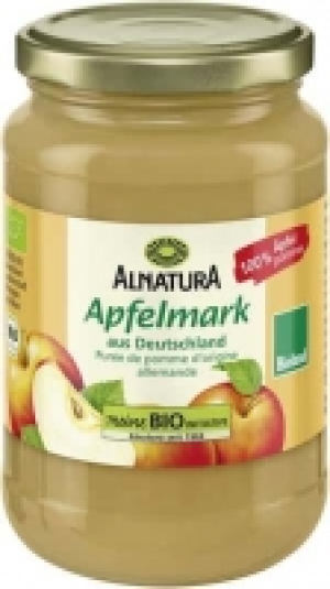 Alnatura Alnatura Apfelmark
