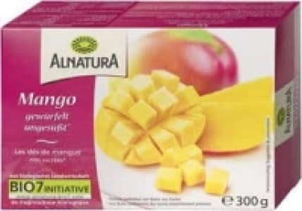 Mango gew&uuml;rfelt (TK) 2.99&nbsp;&euro;