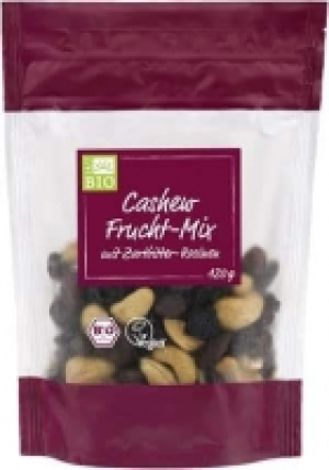 Cashew-Frucht-Mix 2.99 €
