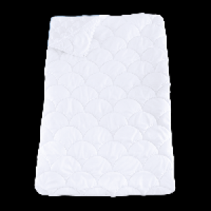 Aldi Nord Novitesse NOVITESSE 4-Jahreszeiten-Steppbett, B × L: ca. 155 × 220 cm