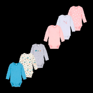 POCOPIANO Bodys 6.99 €