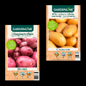 GARDENLINE Premium-Pflanzkartoffeln 1.49 €