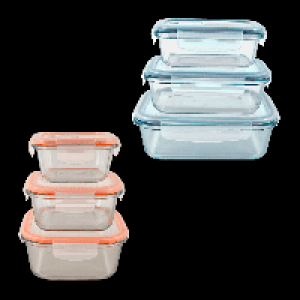 Aldi Nord Home Creation HOME CREATION Glasfrischhaltedosen