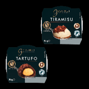 GOURMET FINEST CUISINE Tiramisu / Tartufo 0.79&nbsp;&euro;