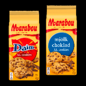 MARABOU XL-Cookies 1.99 €