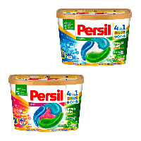 Aldi Nord Persil PERSIL 4-in-1-Discs