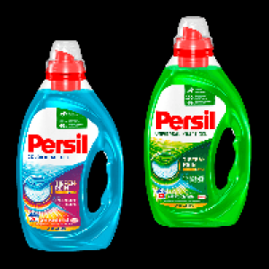 Aldi Nord Persil PERSIL Kraft-Gel
