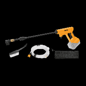FERREX 20-V-Akku-Hochdruckreiniger CHW18W3F.9 39.99 €
