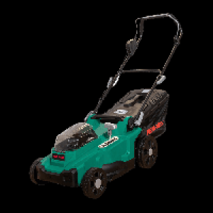FERREX 40-V-Akku-Rasenmäher FN-ARM 4037 119.00 €
