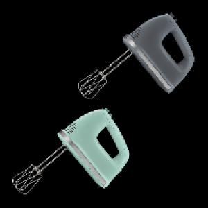 Aldi Nord Ambiano AMBIANO Handmixer HM22_05927